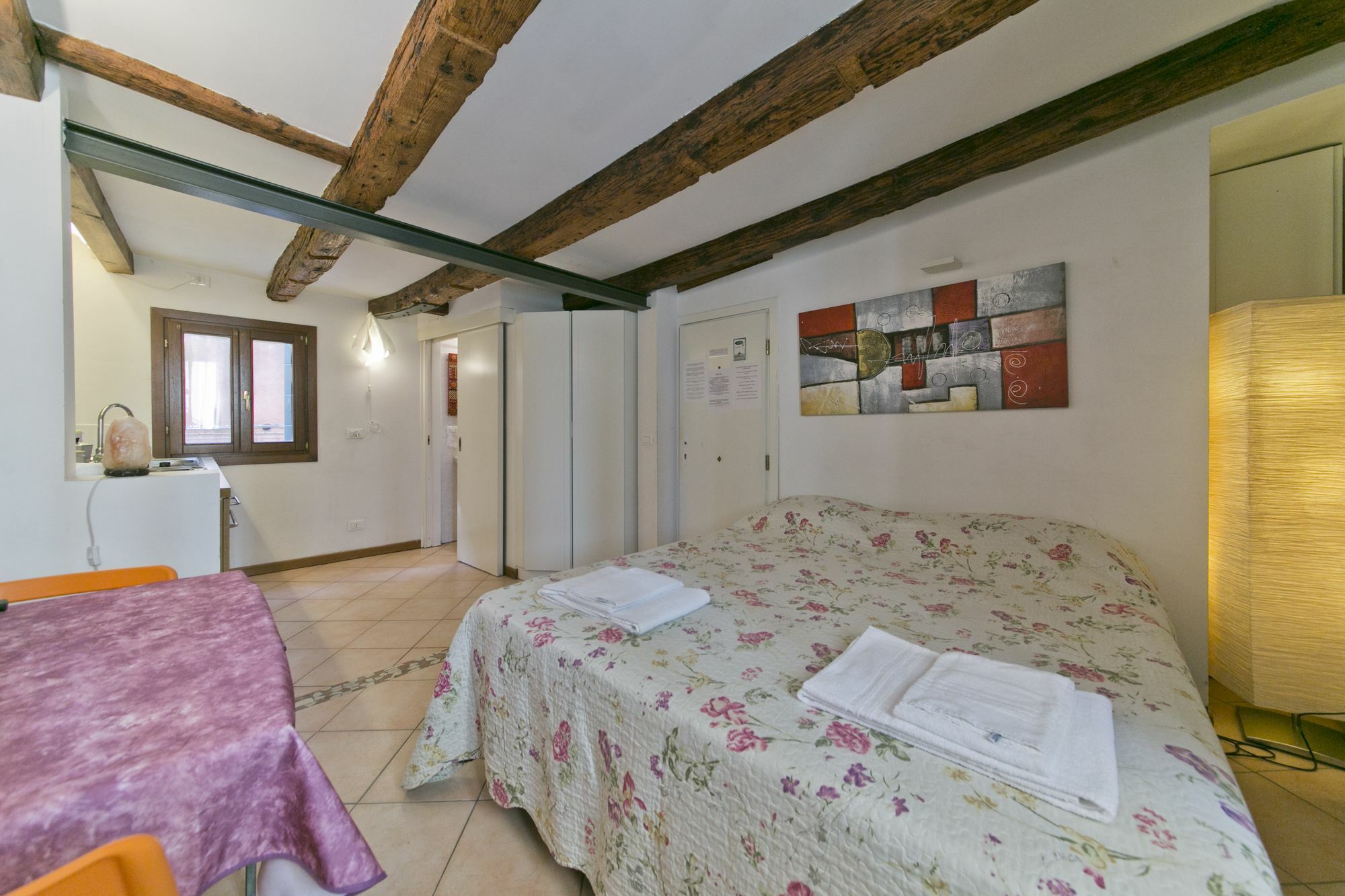 In The Heart Of Biennale Ac Wi-Fi Apartment Venice Ngoại thất bức ảnh