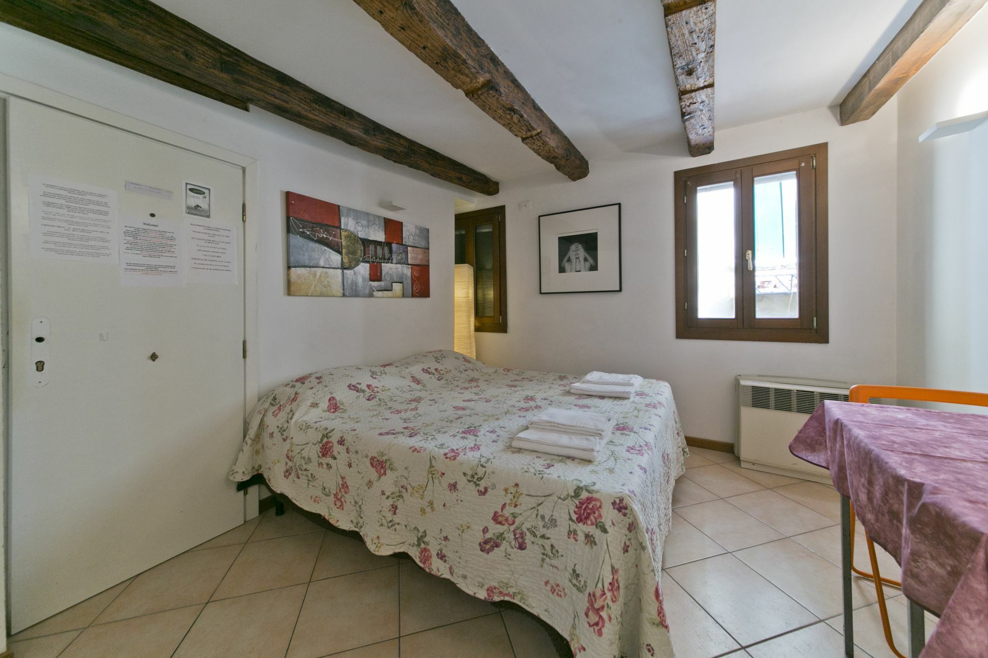 In The Heart Of Biennale Ac Wi-Fi Apartment Venice Ngoại thất bức ảnh