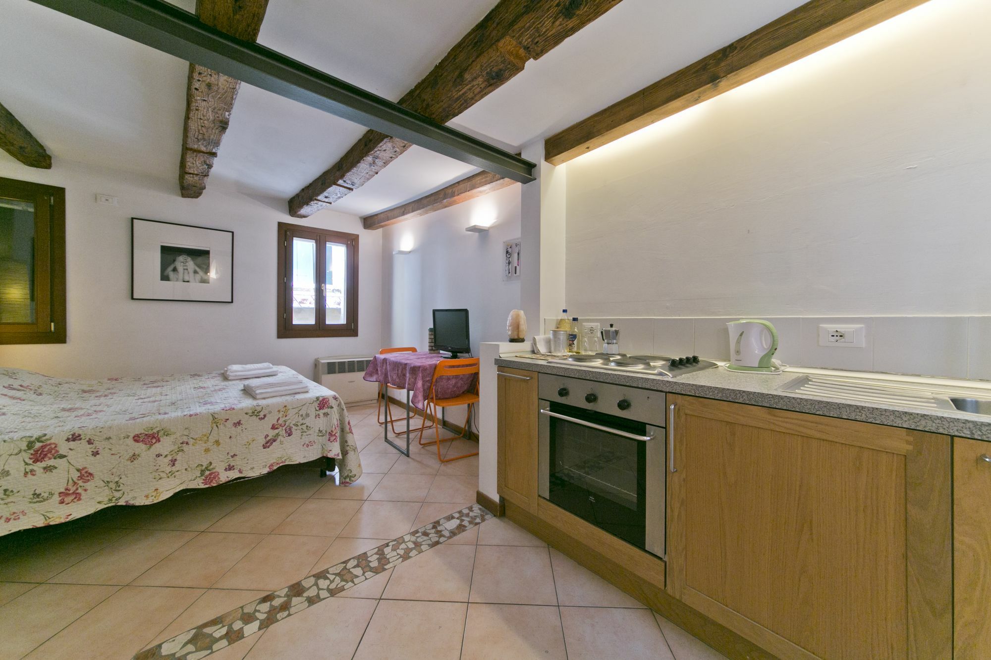 In The Heart Of Biennale Ac Wi-Fi Apartment Venice Ngoại thất bức ảnh