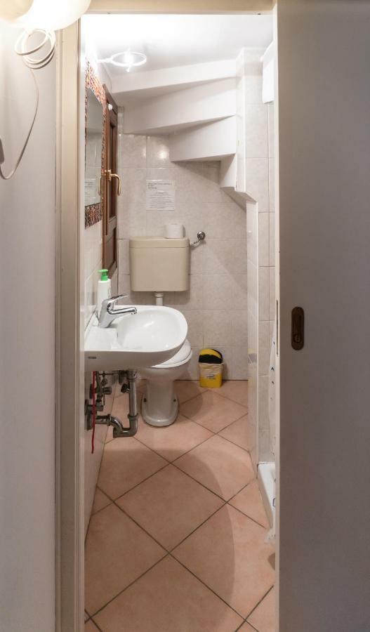 In The Heart Of Biennale Ac Wi-Fi Apartment Venice Ngoại thất bức ảnh
